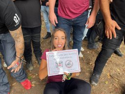 XXX aniversacion - Convivencia 2023